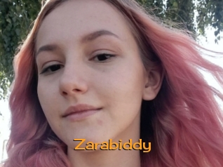 Zarabiddy