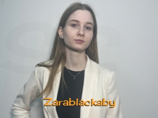 Zarablackaby