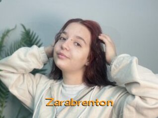 Zarabrenton
