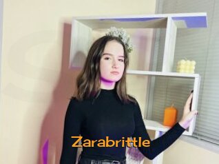 Zarabrittle