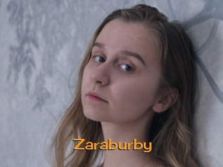Zaraburby