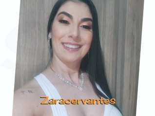 Zaracervantes
