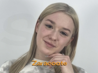 Zaracoote