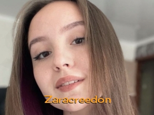 Zaracreedon