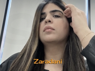 Zaradani