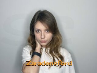 Zaradensford