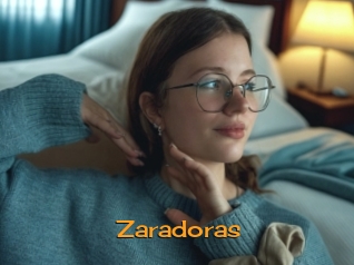 Zaradoras
