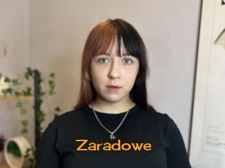 Zaradowe