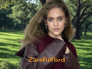 Zarafulford