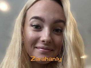 Zarahanly