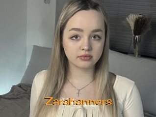 Zarahanners