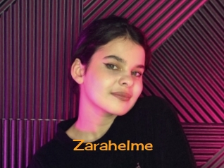 Zarahelme