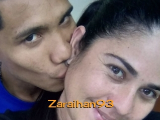 zaraihan93 Sortez Couvert