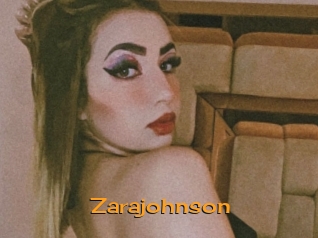 Zarajohnson