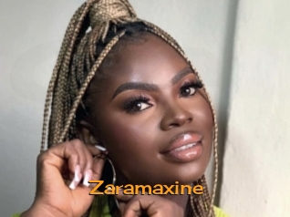 zaramaxine Sortez Couvert