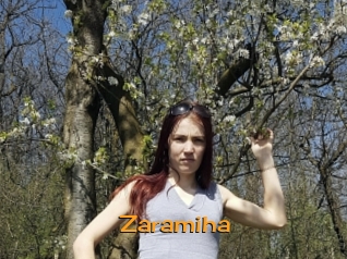 Zaramiha
