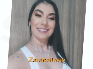 Zarasalinas