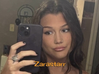 Zarastarr