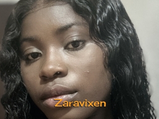 zaravixen Sortez Couvert