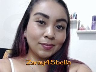 Zaray45bella