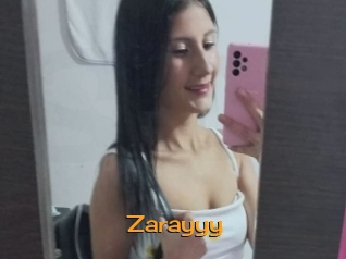 Zarayyy