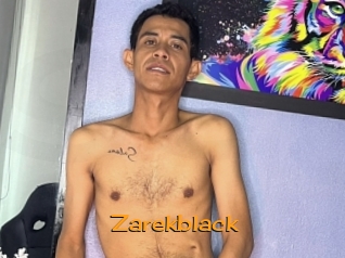 Zarekblack