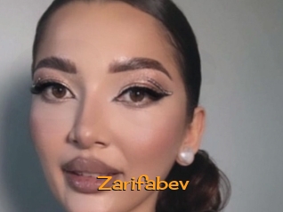 Zarifabev
