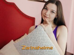 Zarinaheims