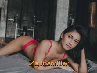 zarinamiller Sortez Couvert