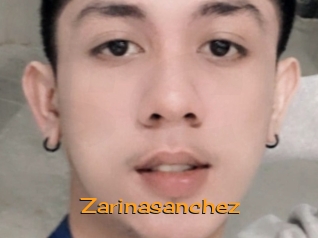 Zarinasanchez