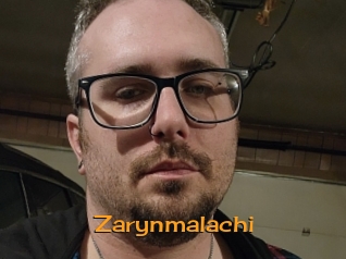 Zarynmalachi