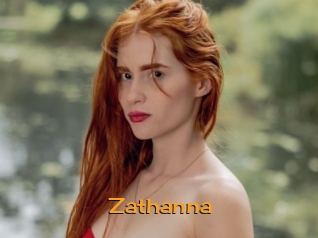 Zathanna