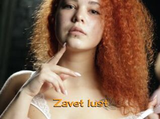 Zavet_lust