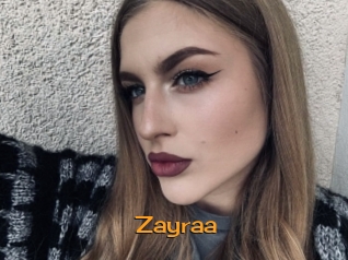Zayraa