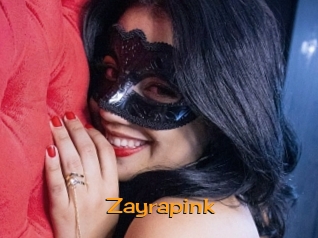 Zayrapink
