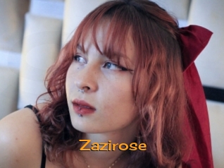 zazirose Sortez Couvert