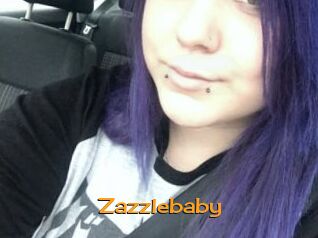 Zazzlebaby