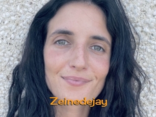 Zeinedejay