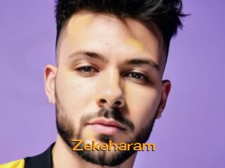 Zekeharam