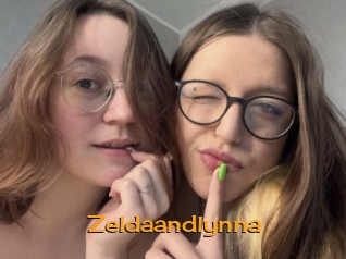 zeldaandlynna Sortez Couvert