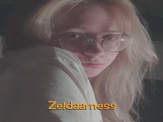 Zeldaarness