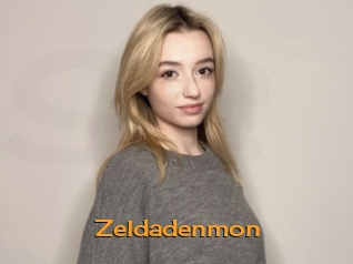 Zeldadenmon