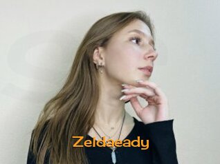 Zeldaeady