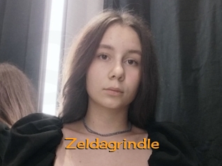 Zeldagrindle