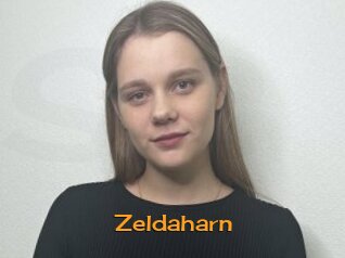 Zeldaharn