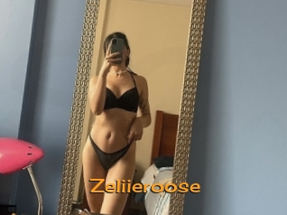 Zeliieroose