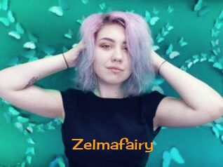 zelmafairy Sortez Couvert
