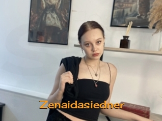 Zenaidasiedner