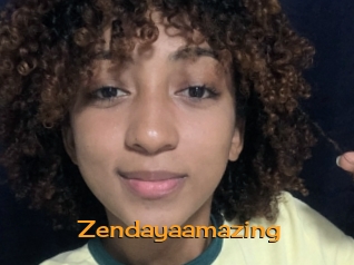 Zendayaamazing