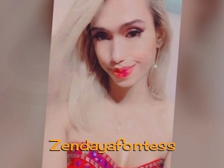 Zendayafontess